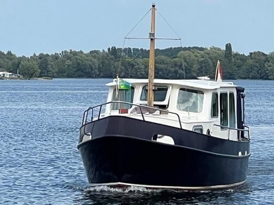 1995 Motor Yacht Heusden Kotter 8.50 OK, EUR 35.000,-