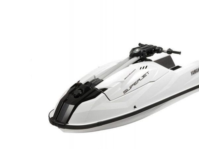 2023 Yamaha Boats Superjet SJ1050, EUR 12.545,-