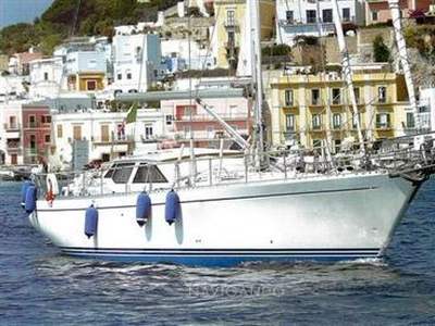 silsiltala-yacht-oy Nauticat 515