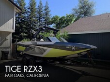 2019 Tige Rzx3 in Fair Oaks, CA