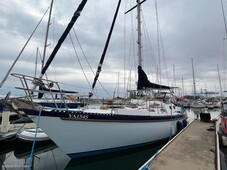 used tayana 42 for sale yachts for sale yachthub