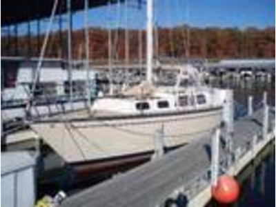 1982 S2 9.2C sailboat for sale in Missouri