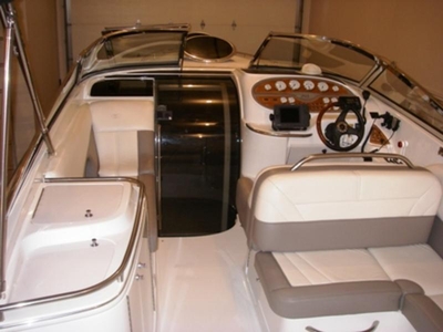 2001 Cobalt 293 powerboat for sale in Utah