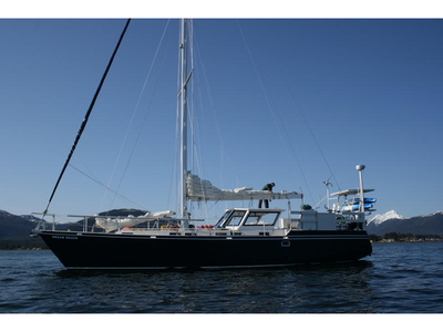 2001 Roberts Roberts 532 sailboat for sale in California