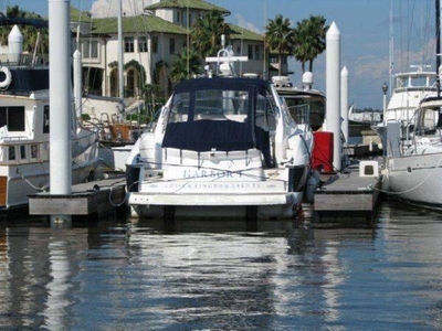 2004 Sunseeker 46 Portofino powerboat for sale in Texas