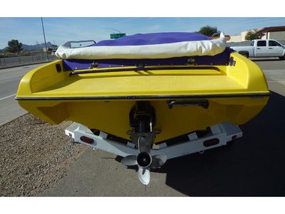 2005 Kachina Shadow powerboat for sale in Arizona