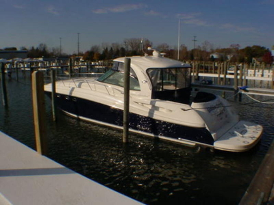 2005 Sea Ray Sundancer 500 powerboat for sale in Florida
