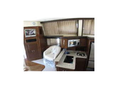 2009 Carver 36 SS powerboat for sale in Oklahoma