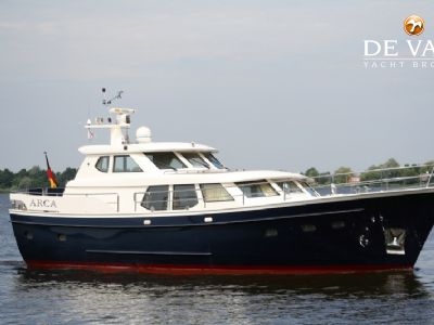 ADMIRAL CLASS 1500 motor yacht for sale