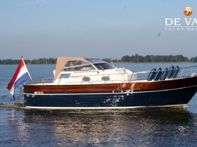 APREA MARE 10 SEMI CABINATO motor yacht for sale