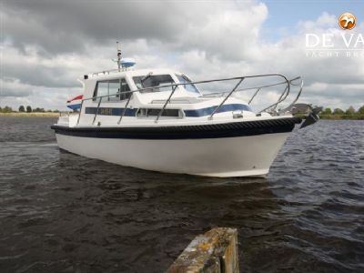 AQUASTAR 27 motor yacht for sale
