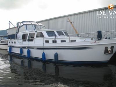 BABRO 11,20 motor yacht for sale