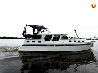 BABRO KRUISER 1120 motor yacht for sale