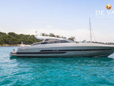 BAIA ITALIA 70 motor yacht for sale