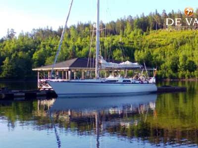 BALTIC 43 sailing yacht for sale
