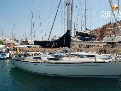 BALTIC 43 sailing yacht for sale