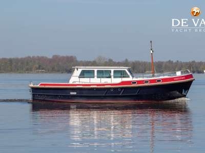 BARKAS 1200 OK motor yacht for sale