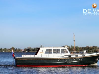 BARKAS 1350 motor yacht for sale