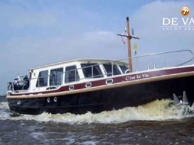 BARKAS motor yacht for sale