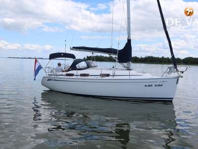BAVARIA 30 CRUISER sailing yacht for sale