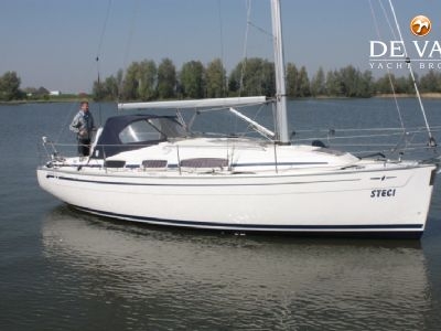 BAVARIA 31 CRUISER sailing yacht for sale
