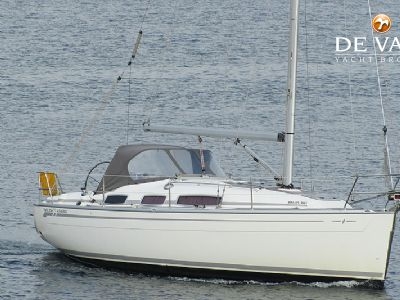 BAVARIA 31 HOLIDAY sailing yacht for sale