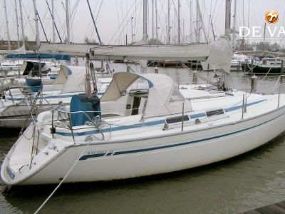 BAVARIA 31 sailing yacht for sale