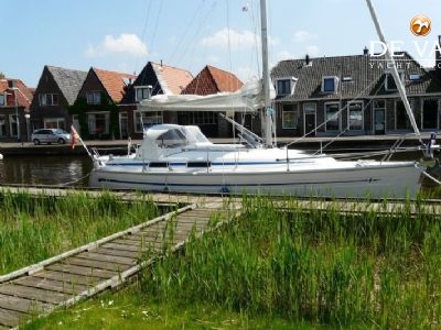 BAVARIA 31 sailing yacht for sale