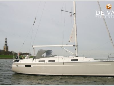 BAVARIA 32 CRUISER AVANTGARDE sailing yacht for sale