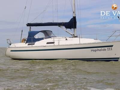 BAVARIA 32 HOLIDAY sailing yacht for sale