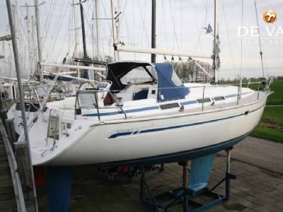 BAVARIA 34-3 sailing yacht for sale