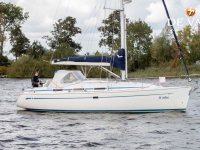 BAVARIA 34 sailing yacht for sale