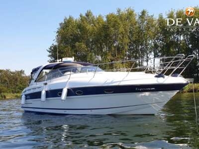 BAVARIA 35 SPORT motor yacht for sale