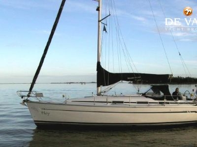 BAVARIA 36-2 sailing yacht for sale
