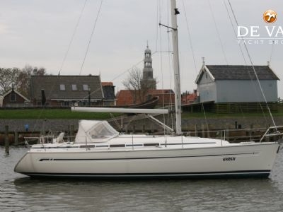 BAVARIA 36 - 3 sailing yacht for sale