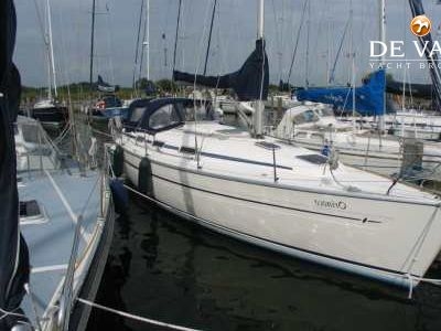 BAVARIA 36-3 sailing yacht for sale