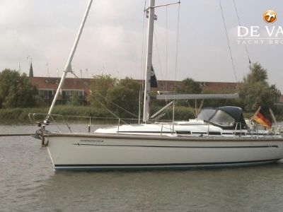 BAVARIA 36 / 3 sailing yacht for sale