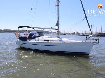 BAVARIA 36 AC sailing yacht for sale