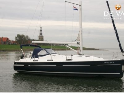 BAVARIA 36 CRUISER sailing yacht for sale