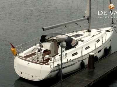 BAVARIA 36 CRUISER sailing yacht for sale