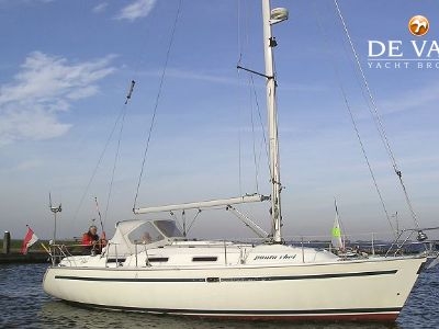 BAVARIA 36 HOLIDAY sailing yacht for sale