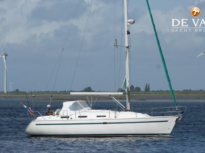 BAVARIA 36 HOLIDAY sailing yacht for sale