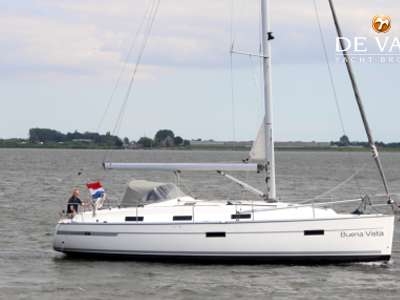 BAVARIA 36 sailing yacht for sale