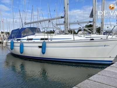 BAVARIA 36 sailing yacht for sale