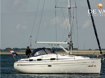 BAVARIA 37-3 sailing yacht for sale