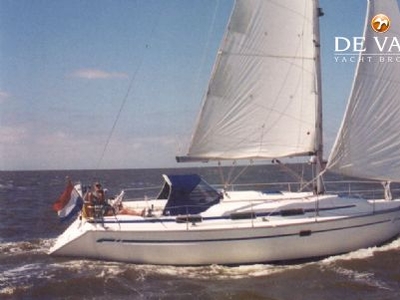 BAVARIA 37 C2 sailing yacht for sale