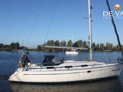BAVARIA 37 C3 sailing yacht for sale