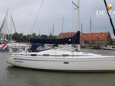 BAVARIA 37 CRUISER sailing yacht for sale