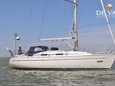 BAVARIA 37 CRUISER sailing yacht for sale