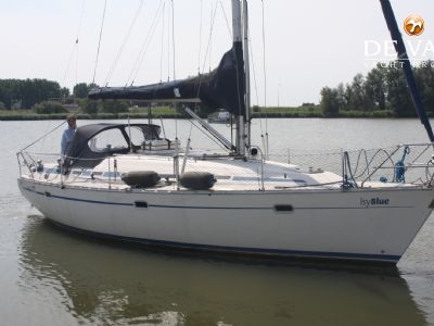 BAVARIA 37 EXCLUSIVE sailing yacht for sale